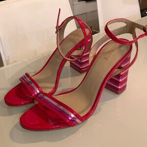 Aldo sandal - size 7.5